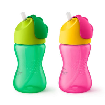 Philips Avent Wean With Me Bundle 3