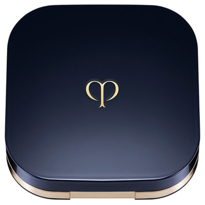 Buy CLE DE PEAU Beaute Radiant Cushion Foundation Natural Case