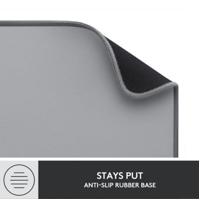 LOGITECH Desk Mat Studio Series - Darker Rose 6