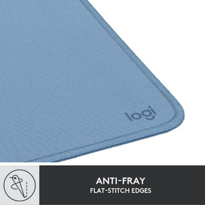 LOGITECH Mouse Pad Studio Series - Graphite 5