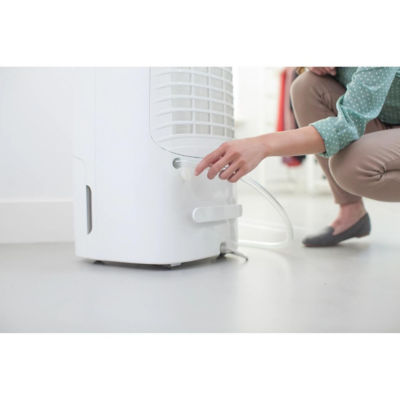 Philips 5000 Series 2-in-1 Air purifier and dehumidifier DE5205/30 3