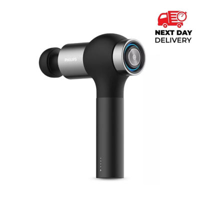 Buy Philips SuperDynamic Massage Gun PPM7521BK/97 Online in