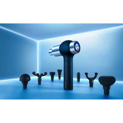 Buy Philips SuperDynamic Massage Gun PPM7521BK/97 Online in
