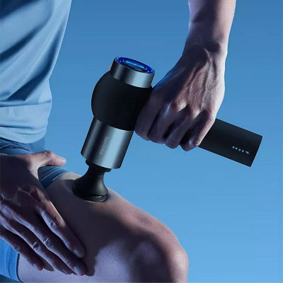 Philips SuperDynamic Massage Gun PPM7521BK/97 3