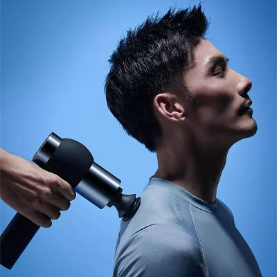 Philips SuperDynamic Massage Gun PPM7521BK/97 5