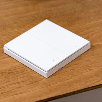 AQARA H1 Wireless Switch 3.0 - Double Rocker 2