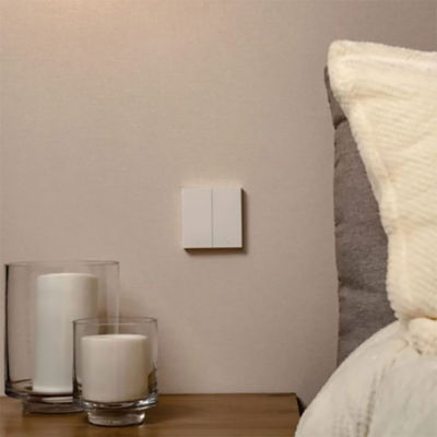 AQARA H1 Wireless Switch 3.0 - Double Rocker 3