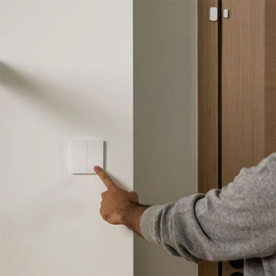 AQARA H1 Wireless Switch 3.0 - Double Rocker 4