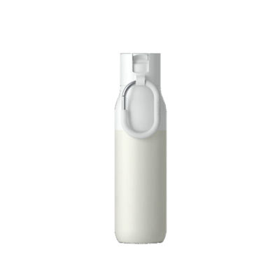 LARQ Flip Top Bottle 500ml 5
