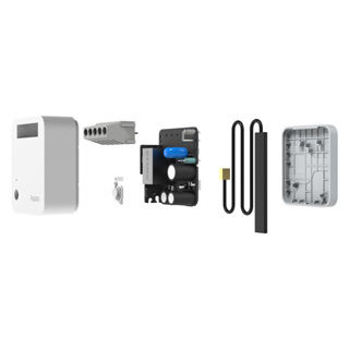 AQARA Single Switch Module T1 3.0 With Neutral 2
