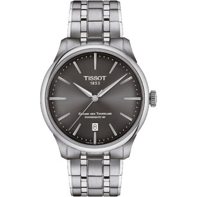 Tissot singapore sales