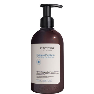 Buy L'OCCITANE Intensive Repair Shampoo 500ml Duo Set Online