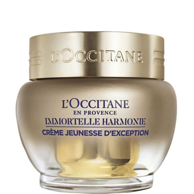 L'OCCITANE Immortelle Harmonie Cream