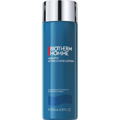 BIOTHERM Homme Aquatic After Shave Lotion
