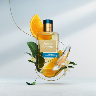 Best Citrus Perfume Best Orange Fragrance Perfume Buy ATELIER