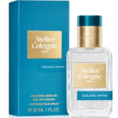 Buy ATELIER COLOGNE Absolue Eau de Parfum Oolang Infini Online in