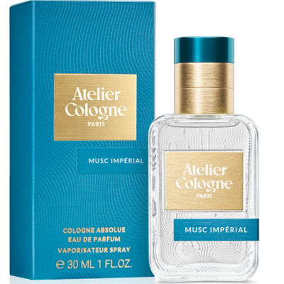Buy ATELIER COLOGNE Absolue Eau de Parfum Cedre Atlas Online in