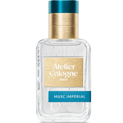 Buy ATELIER COLOGNE Absolue Eau de Parfum Musc Impérial Online in