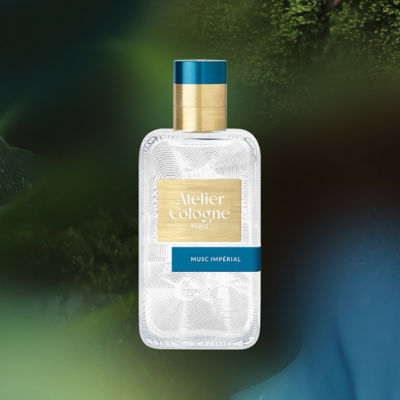 Atelier Cologne 欧珑帝国麝香香水 4