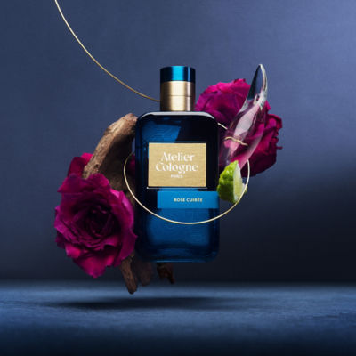 Atelier Cologne 欧珑暗语玫瑰香水 4