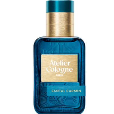 Buy ATELIER COLOGNE Rare Eau de Parfum Santal Carmin Online in