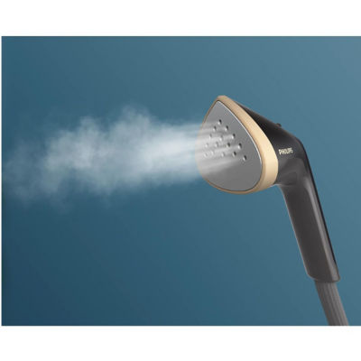 Philips Stand Garment Steamer 3000 Series With tilting Style Board STE3170/80 5