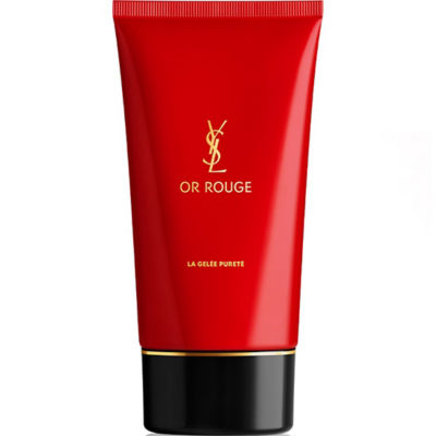 YVES SAINT LAURENT OR Rouge La Gelée Pureté