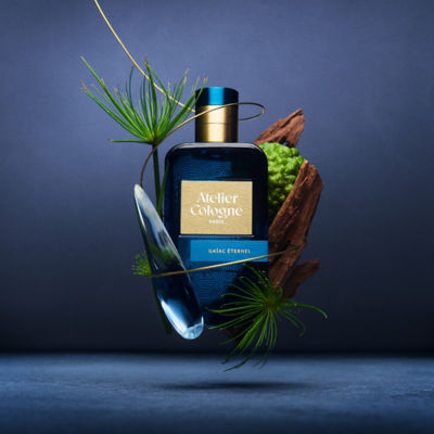 Atelier Cologne 欧珑木愈永恒香水 4