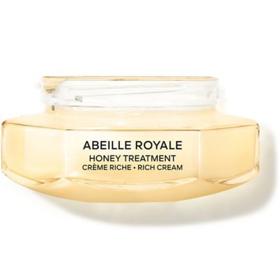 GUERLAIN Abeille Royale Honey Treatment Rich Cream - The Refill
