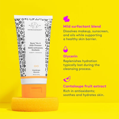 DRUNK ELEPHANT Beste™ No. 9 Jelly Cleanser 4