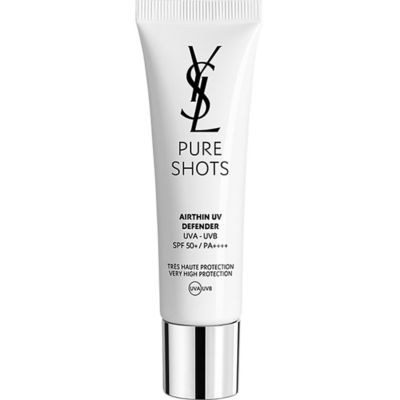 YVES SAINT LAURENT Pure Shots Airthin UV Defender