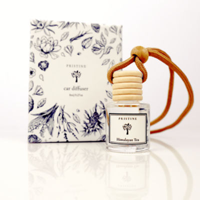 Pristine Himalayan Tea Car Diffuser 3