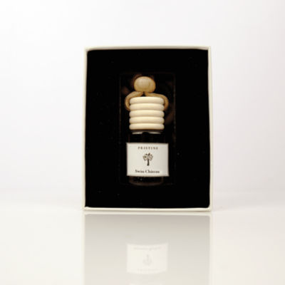 Pristine Swiss Chateau Car Diffuser - 8ml 4