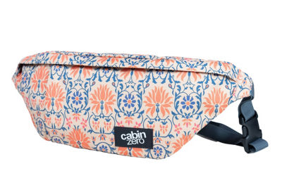 CabinZero Classic Hip Pack 2L V&A Companion Bag 3
