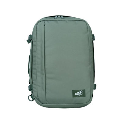 CabinZero Classic Plus 42L 旅行登机包 1