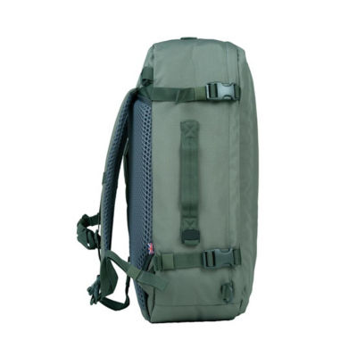 CabinZero Classic Plus 42L 旅行登机包 2