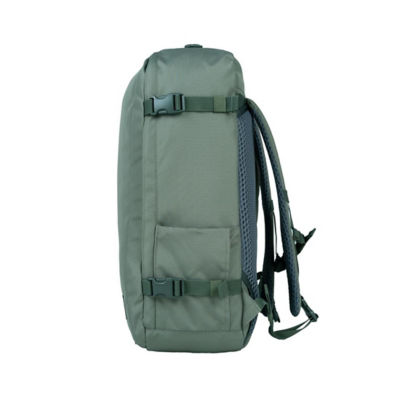 CabinZero Classic Plus 42L 旅行登机包 4