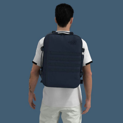 CabinZero 军用 36L 冒险登机包 10