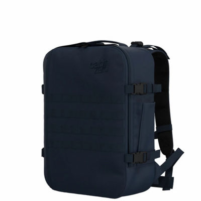 CabinZero 军用 36L 冒险登机包 4