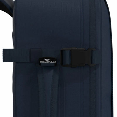 CabinZero 军用 36L 冒险登机包 8