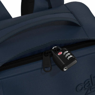 CabinZero 军用 36L 冒险登机包 9