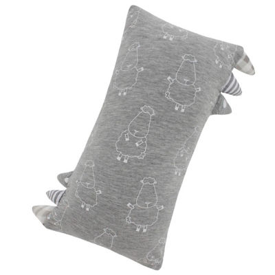 Baa Baa Sheepz Bed-Time Buddy™ Big Sheepz Grey - Medium 1