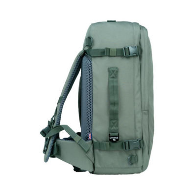 CabinZero Classic Pro 42L 旅行登机包 3