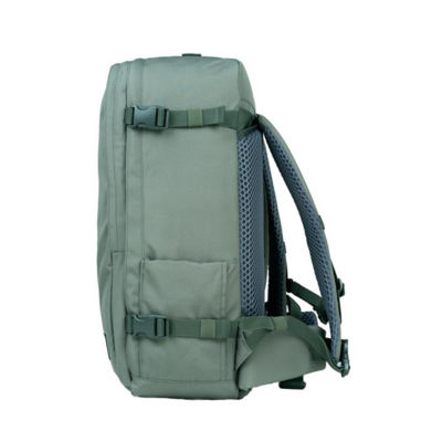 CabinZero Classic Pro 42L 旅行登机包 5