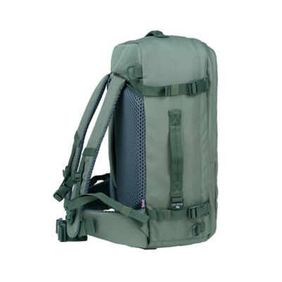 CabinZero Classic Pro 42L 旅行登机包 7