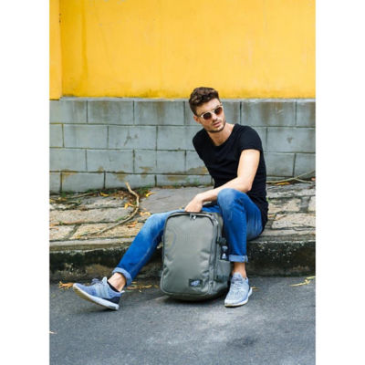 CabinZero Classic Pro 32L 旅行登机包 10