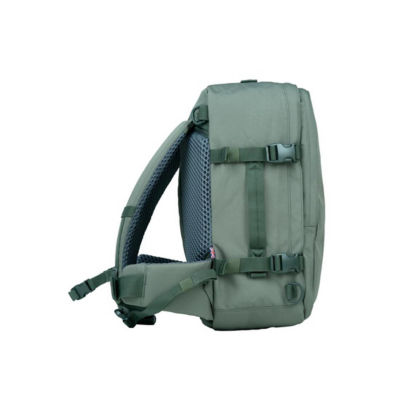 CabinZero Classic Pro 32L 旅行登机包 3