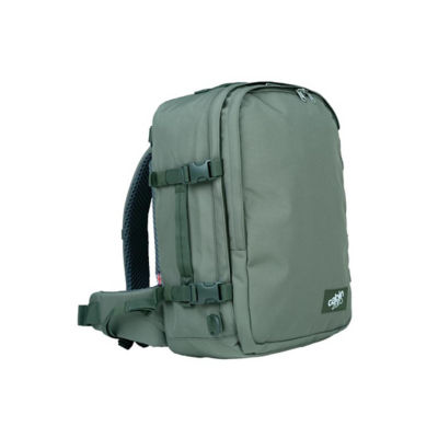CabinZero Classic Pro 32L 旅行登机包 4