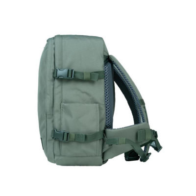 CabinZero Classic Pro 32L 旅行登机包 5