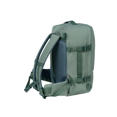 CabinZero Classic Pro 32L 旅行登机包 7